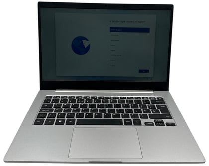 Samsung Galaxy Book2 Go