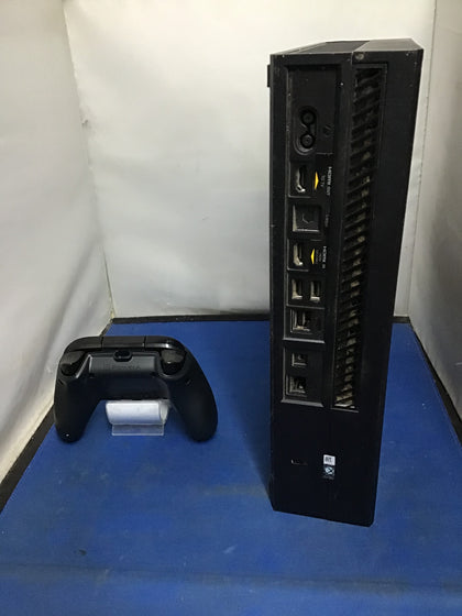 Microsoft Xbox One Original + Pad