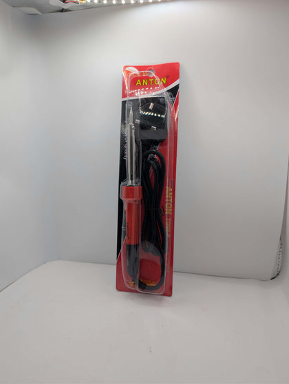 Anton Tools - Electric Iron