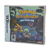 Nintendo Pokemon Mystery Dungeon Blue Rescue Team DS Game