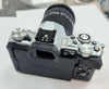 Olympus Om-d E-m5 Digital Camera With 40-150mm Lens