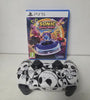 Sony Playstation 5 Disc Edition Console & 1 Game