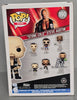 ***Collection Only*** Stone Cold Steve Austin WWE Pop #190. **Boxed**