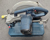 Bosch Professional GCO 2000 355mm / 12" Heavy Duty Metal Cut-Off Grinder Saw **Collection Only**