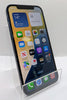 Apple iPhone 12 128GB Blue, Unlocked, Unboxed, 100% Batt