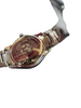 Citizen Eco-Drive Ladies' Silhouette Crystal Bracelet Watch
