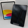 Apple ipad A16 11th-GEN (2025) 11" Screen 256GB silver unlocked & Boxed 100% BTH
