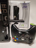 Xbox 360 S 250GB with Kinect 5 game package