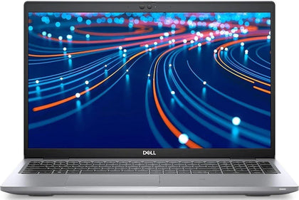 Dell Latitude 5520 - 16GB RAM, 256GB SSD, 3.0GHz, Intel Core I7, Windows 11.