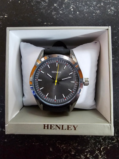 HENLEY WATCH.