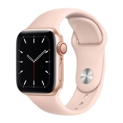 ** Sale ** Apple Watch SE 40mm Pink