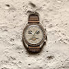 Omega Swatch Mission To Saturn ***Boxed With Papers***