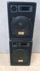 Auna Pw-1222 600w 12" 300W RMS 96db DJ Speakers multiple connection ** COLLECTION ONLY**s