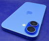 Apple iPhone 16 128GB Ultramarine Unlocked - Chesterfield