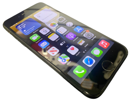 Apple iPhone SE (2020) - 64 GB