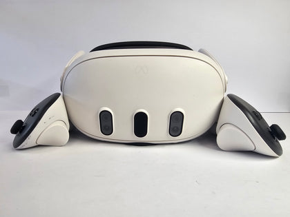 Meta Quest 3 VR Headset - 128G