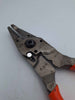 Snap-on PWCS9CF Wire Stripper & Cutter – Orange Grip
