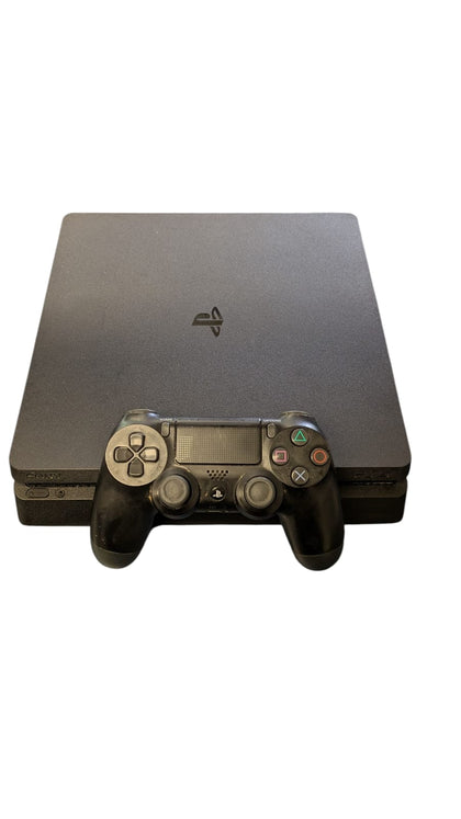 Sony Playstation 4 Slim 1TB