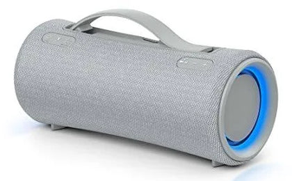 Sony Wireless Speaker Srs-xg300: Waterproof