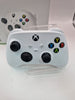 official microsoft xbox series robot white wireless controller boxed .