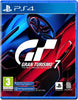 PlayStation 4 PS4 Gran Turismo 7 - Chesterfield