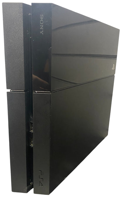 Sony Playstation 4 Console 500GB
