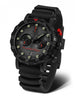 Vostok Europe Men's Chronograph Date Watch