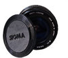 USED Sigma 28mm F2.8 Manual Focus OM Mount Lens