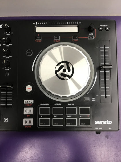 Numark Mixtrack Pro FX DJ Controller