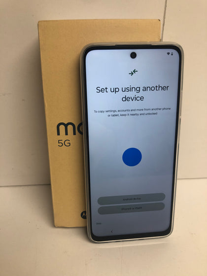 Motorola Moto G35 5G 128GB Leaf Green