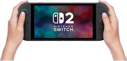 Nintendo Switch 2 Console/256GB/ BOXED/ 2 YEAR WARRANTY
