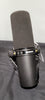 Shure SM7B Dynamic Studio Microphone (XLR)