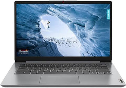 Lenovo 1-14IGL7/N4120/4GB Ram/128GB SSD/14”/W11