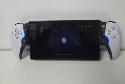 Sony PlayStation Portal Remote Player