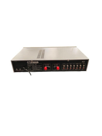Acoustic Solutions SP101 Amplifier + Polkaudio Speakers **Store Collection Only**
