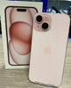 iPhone 15 - 128GB