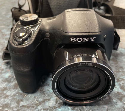 Sony Cyber-shot digital camera