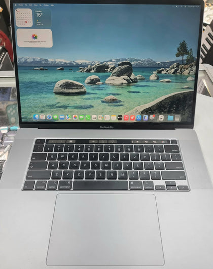 Apple MacBook Pro A2141 16