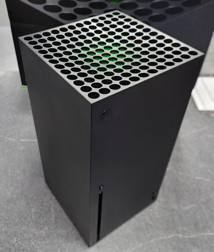 Xbox Series X Console - 1TB - Black - Boxed
