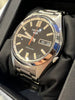 Seiko Automatic Men's Watch - ENG/JAP