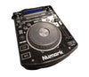 Numark + Gemini DJ Set w/case COLLECTION ONLY