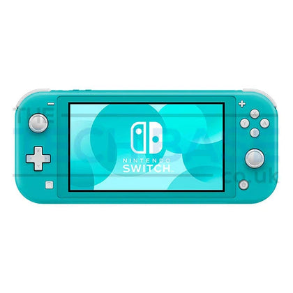 NINTENDO Switch Lite Console