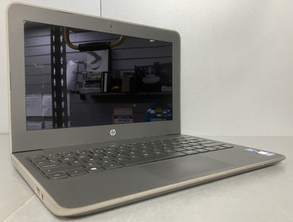 HP Stream 11 Pro G5 Laptop Pc Computer 11.6