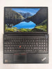 Lenovo ThinkPad E15 Laptop Core