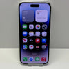 Apple iPhone 14 Pro Max Unlocked Model A2894 256GB