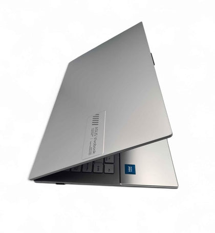 Asus Vivobook E1504G - N100, 4GB RAM, 128GB SSD, 15