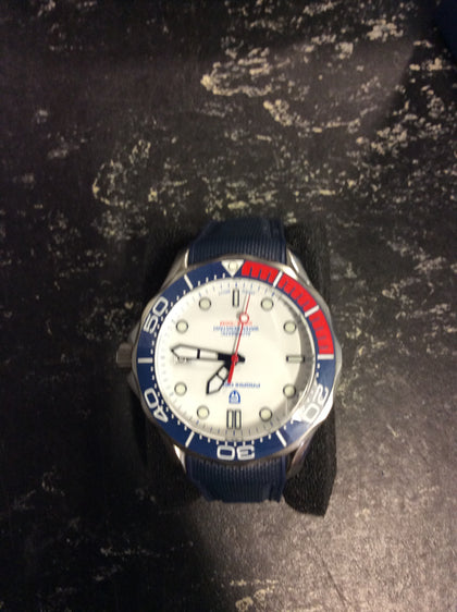 Pagani design watch
