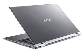 Acer Spin 1 - Touch Screen Laptop - Intel Pentium