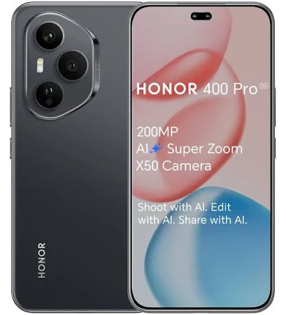 Honor 400 Pro 512GB Unlocked