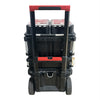 Milwaukee Packout Storage System Set 3 Pcs (421FJ) W/ 2 x Milwaukee Packout Compact Organiser Case